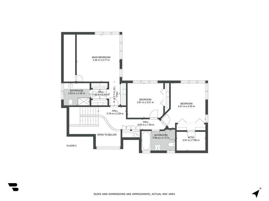 10 Quedley Court, Eastern Beach, Auckland - Carousel 39
