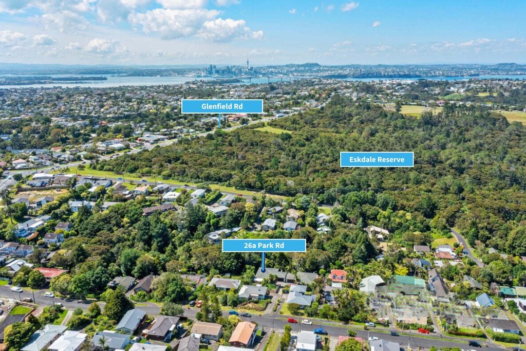 26A Park Road, Glenfield, Auckland - Carousel 17