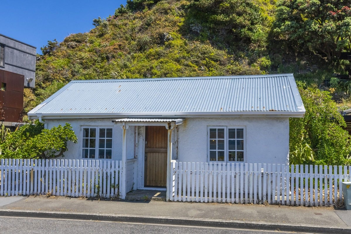 171 Breaker Bay Road, Breaker Bay, Wellington - Carousel 15