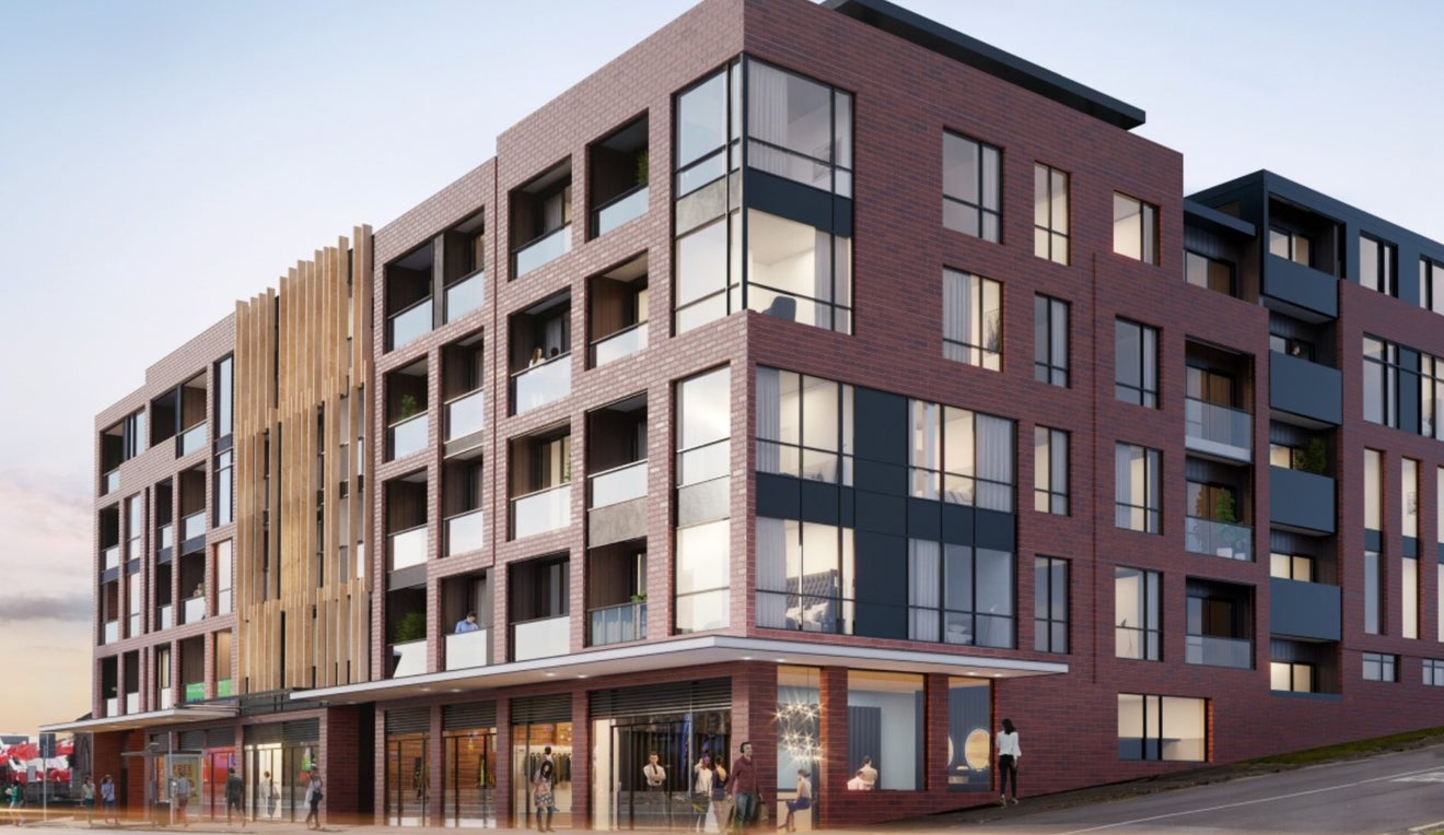 214/428 Dominion Road, Mount Eden, Auckland - Carousel 2