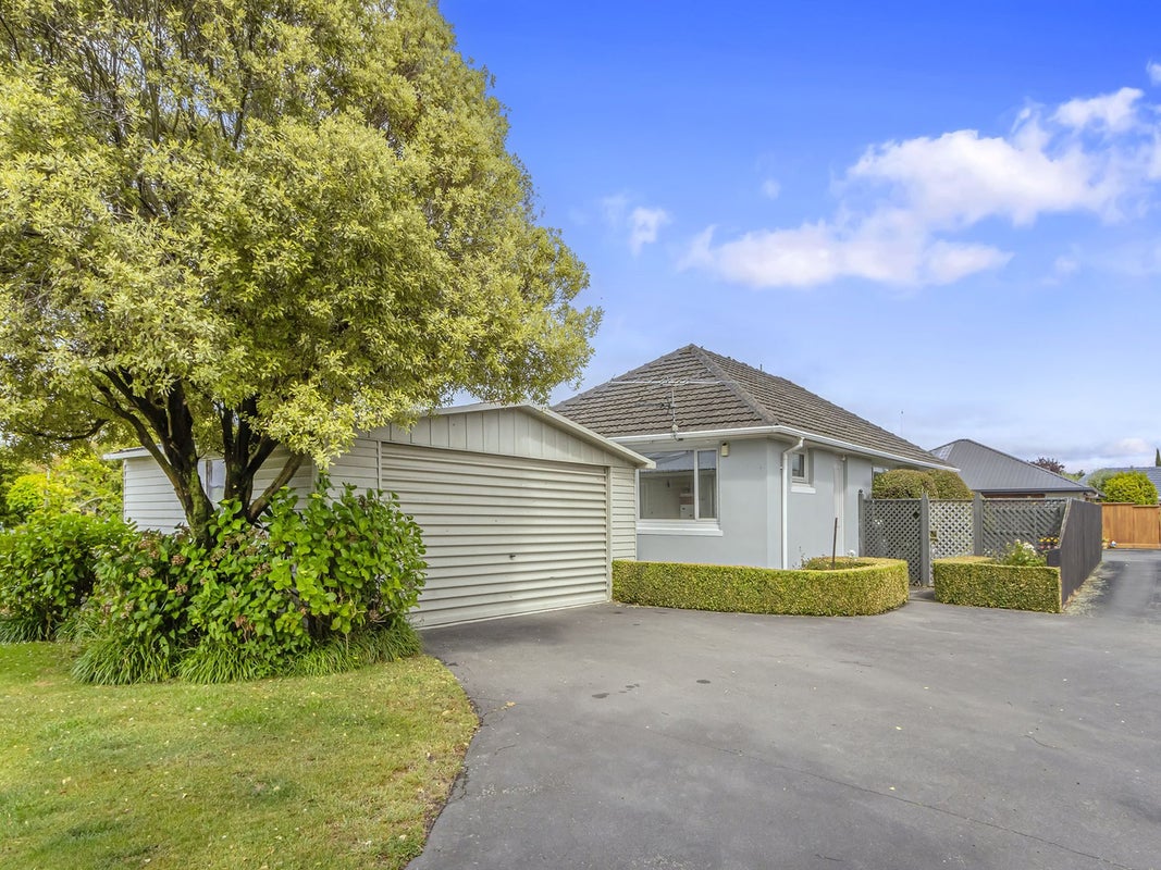 1/2 Tothill Place, Papanui, Christchurch - Carousel 1