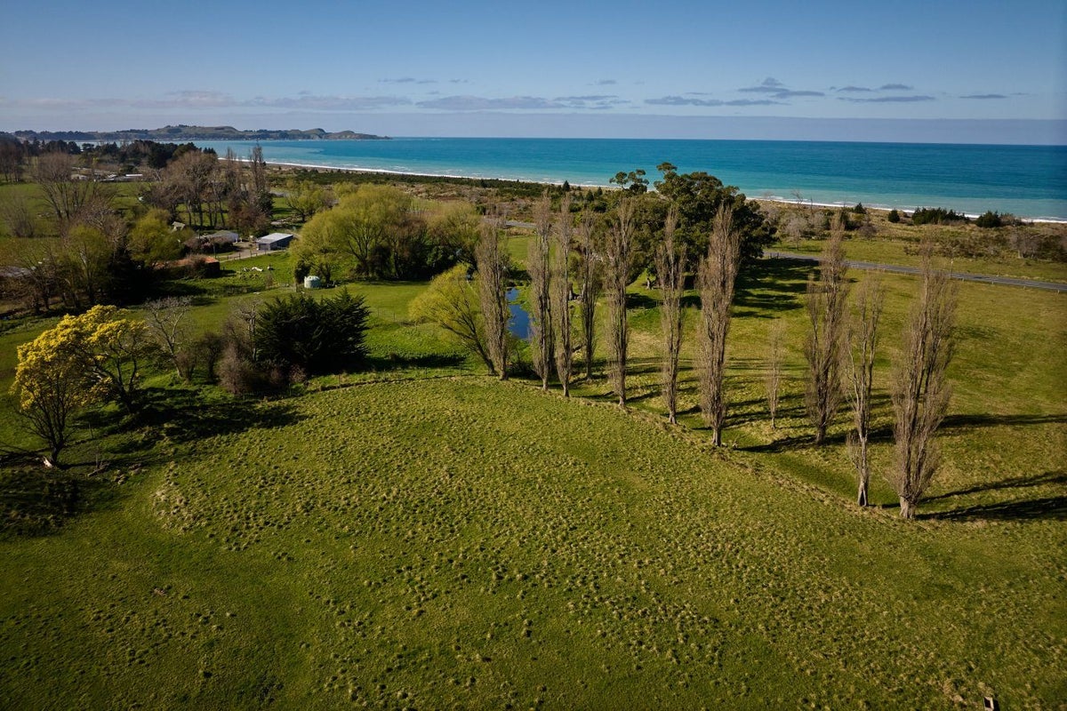 504 State Highway 1, Kaikoura - Carousel 50