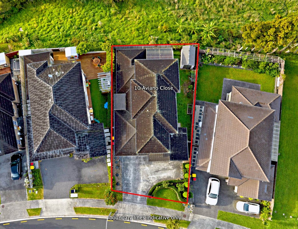 10 Aviano Close, Flat Bush, Auckland - Carousel 26