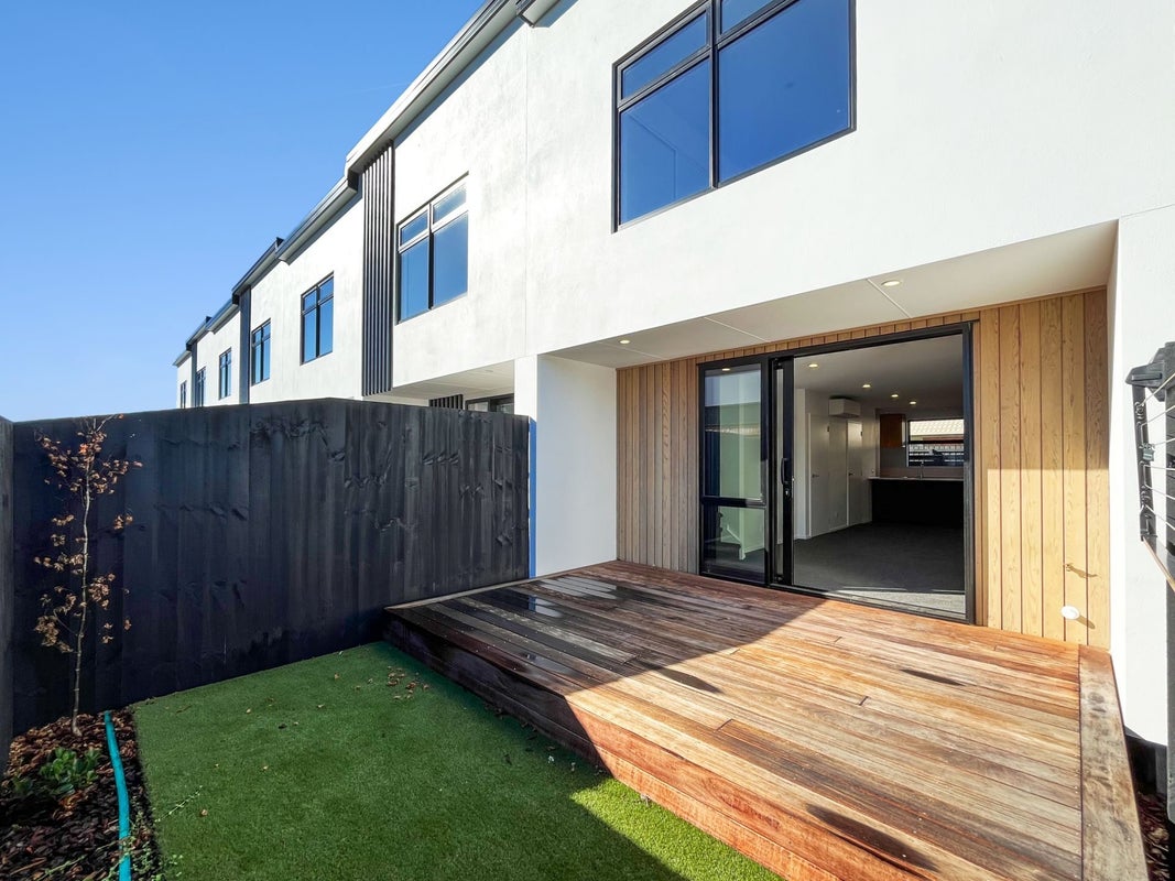 2/46B Division Street, Riccarton, Christchurch - Carousel 16