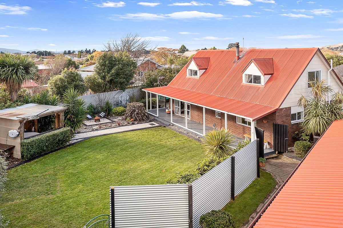 13 Rata Place, Witherlea, Blenheim - Carousel 1