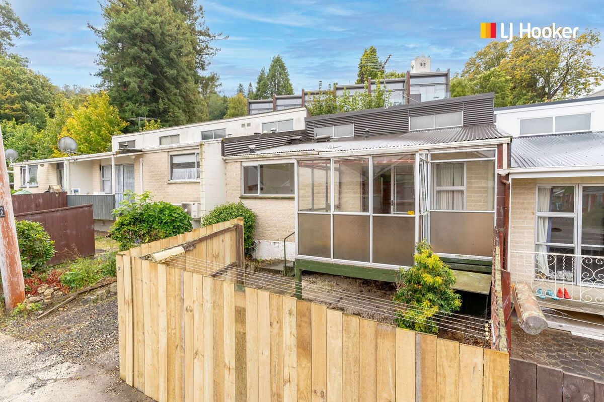 59K North Road, North East Valley, Dunedin - Carousel 1