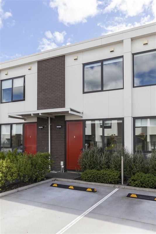 10/10 Rex Street, Riccarton, Christchurch - Carousel 12