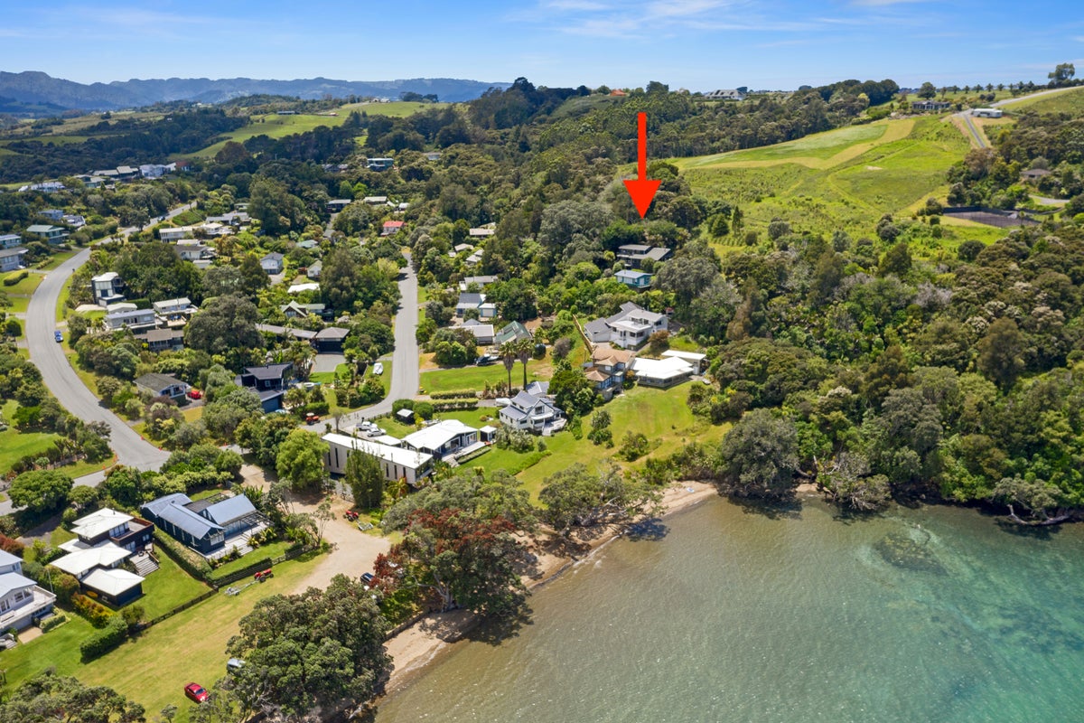 51 Buckleton Road, Tawharanui Peninsula, Matakana - Carousel 1