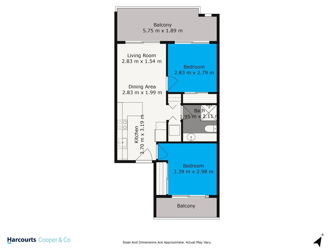10A/71 Spencer Road, Oteha, Auckland - Carousel 25