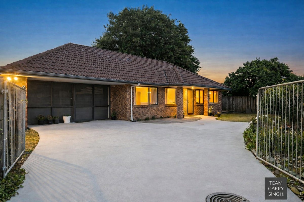 5 Pateke Drive, Takanini, Auckland - Carousel 1
