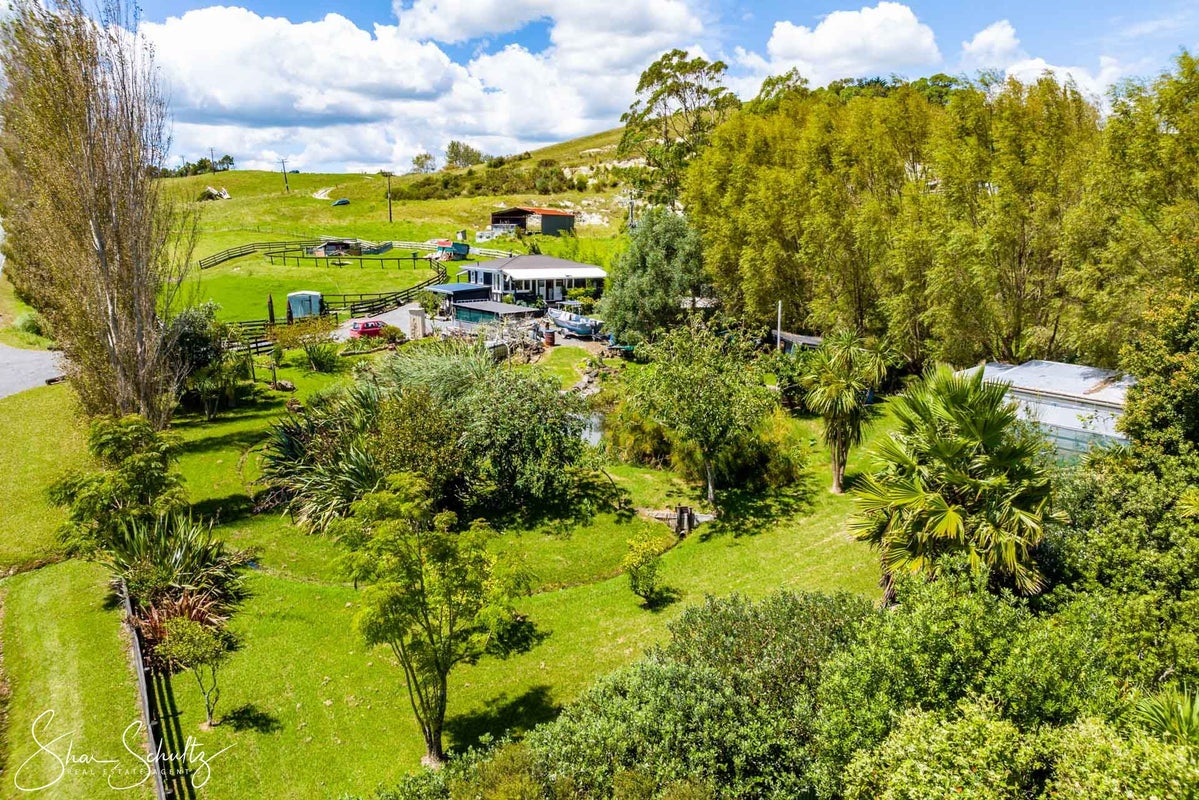 2305 State Highway 12, Paparoa, Matakohe - Carousel 29