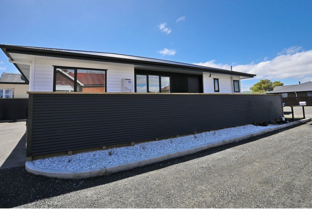 29 Nelson Street, Georgetown, Invercargill - Carousel 20