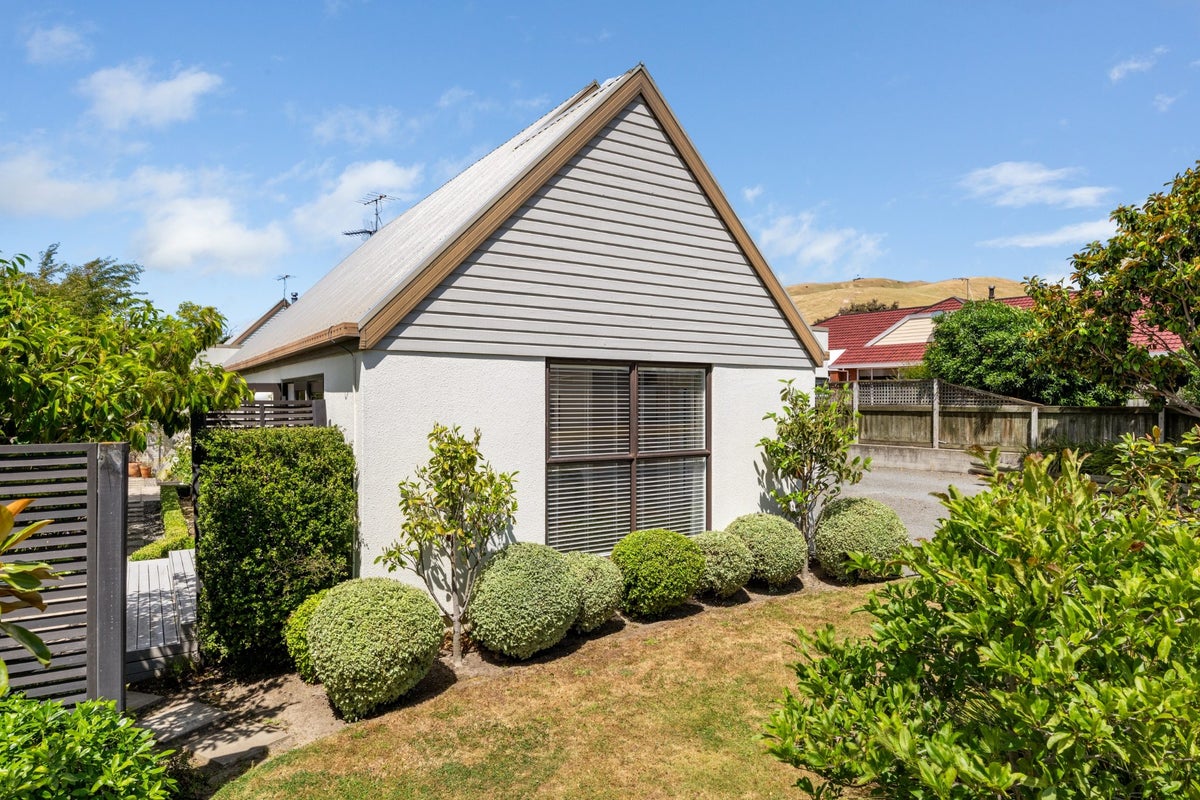223A Redwood Street, Witherlea, Blenheim - Carousel 1