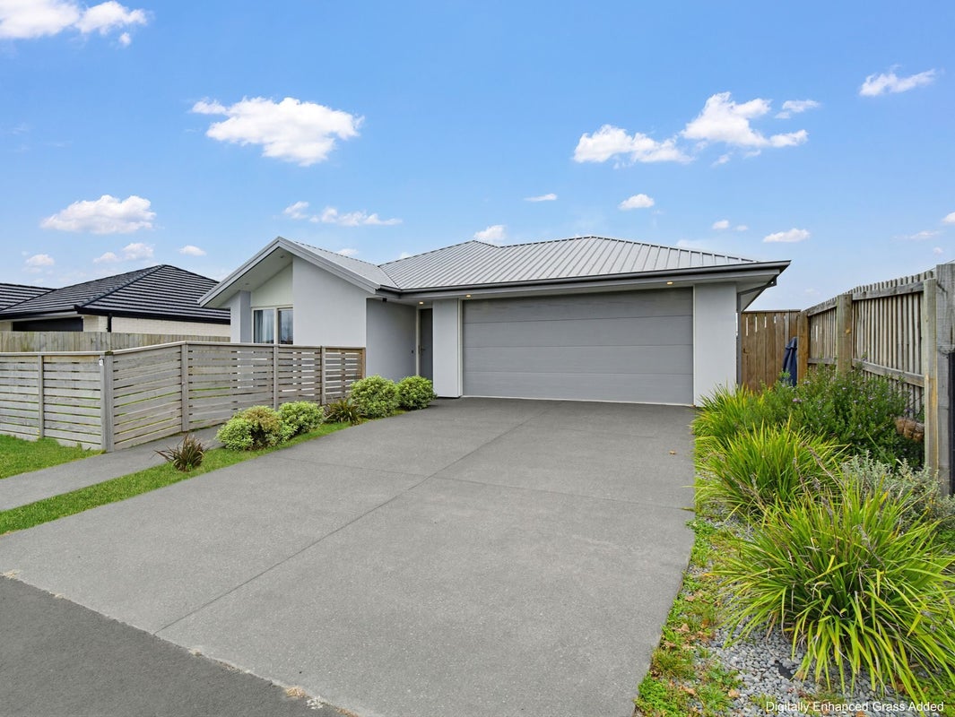24 Arapawa Street, Belfast, Christchurch - Carousel 1