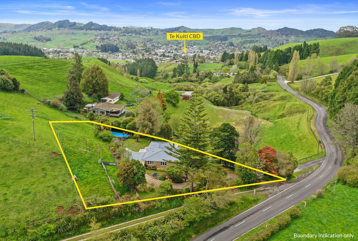 40 Mangarino Road, Te Kuiti - Carousel 19
