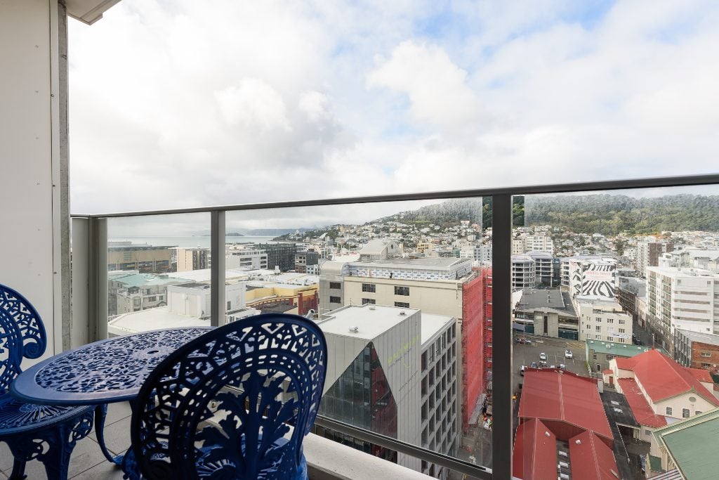 1303/74 Taranaki Street, Te Aro, Wellington - Carousel 8