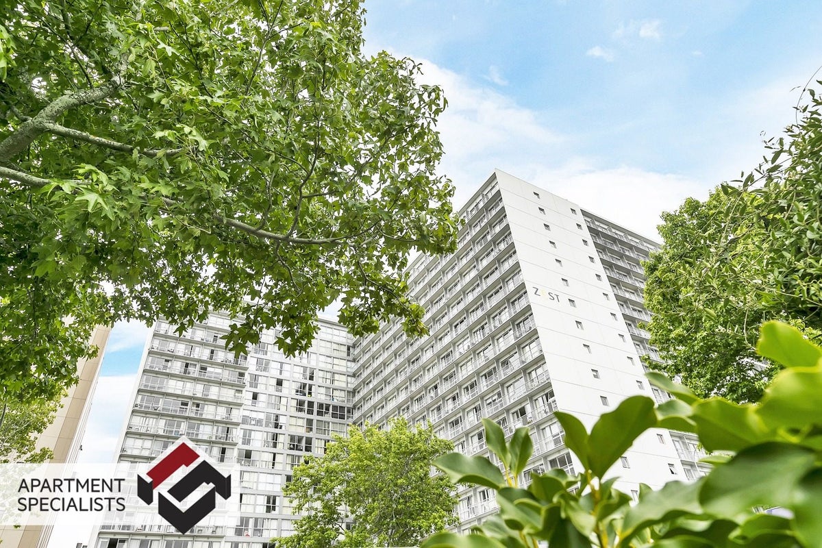 532/72 Nelson Street, Auckland Central, Auckland - Carousel 1