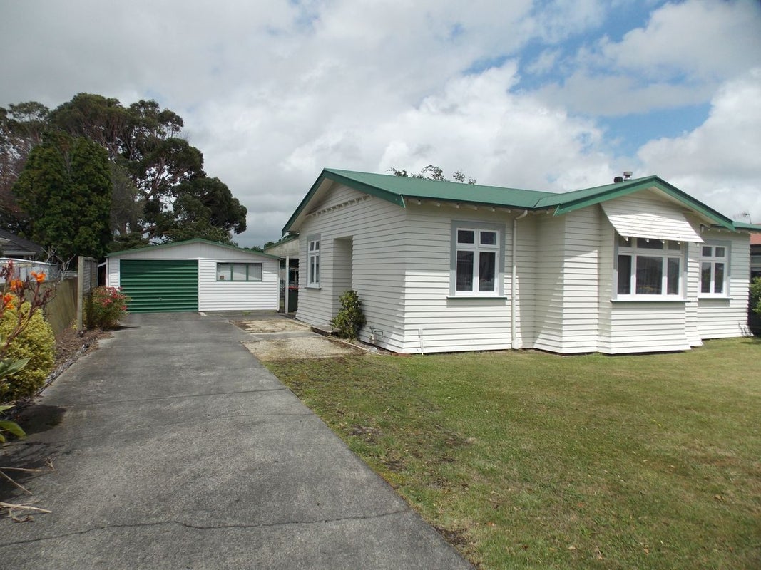 5 Clausen Street, Takaro, Palmerston North, Manawatu / Whanganui - Carousel 17