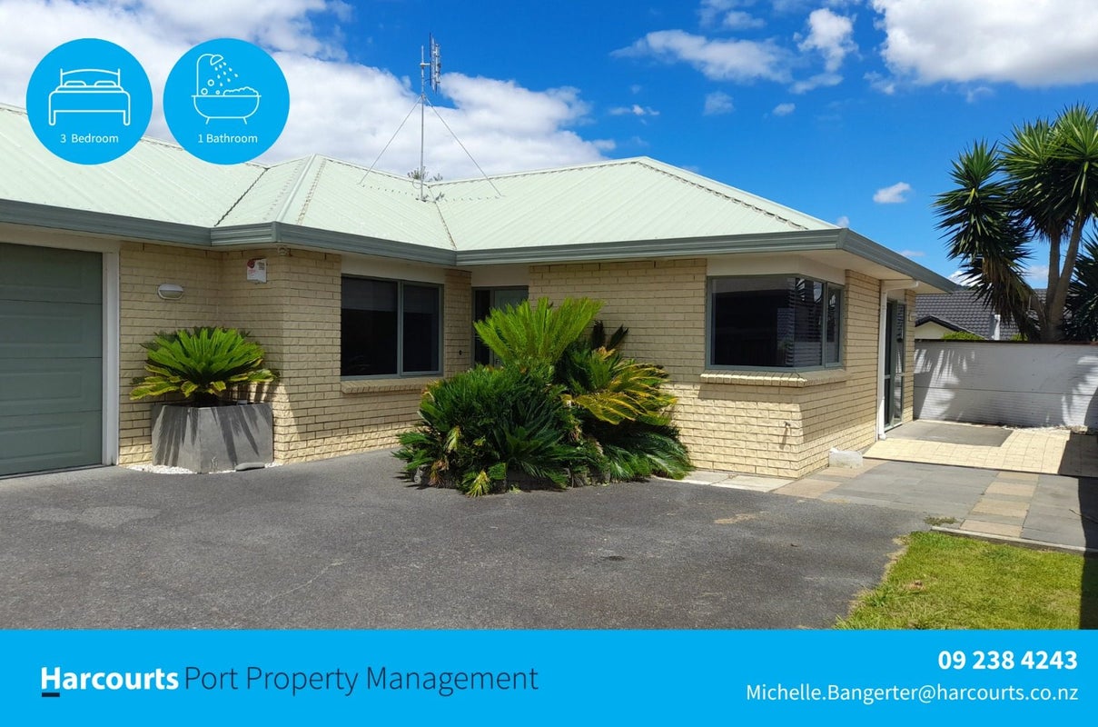 18A George Crescent, Buckland, Pukekohe - Carousel 1