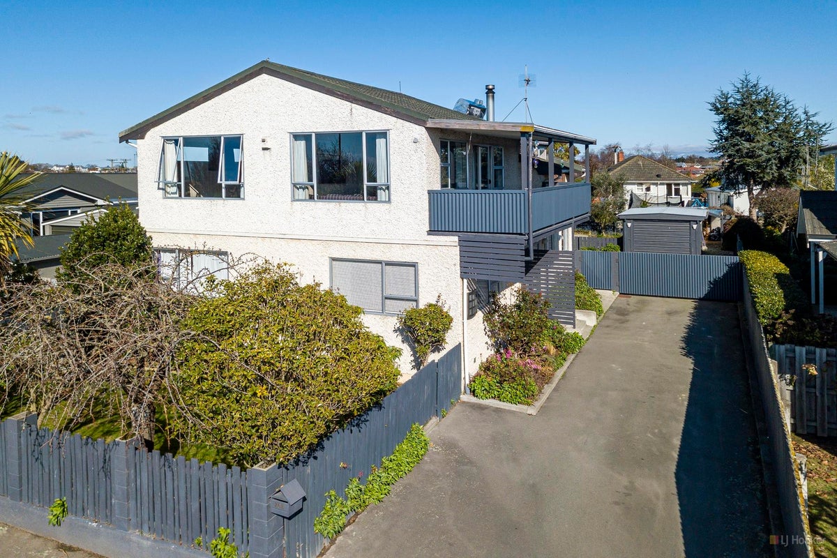 268 Selwyn Street, Marchwiel, Timaru - Carousel 1