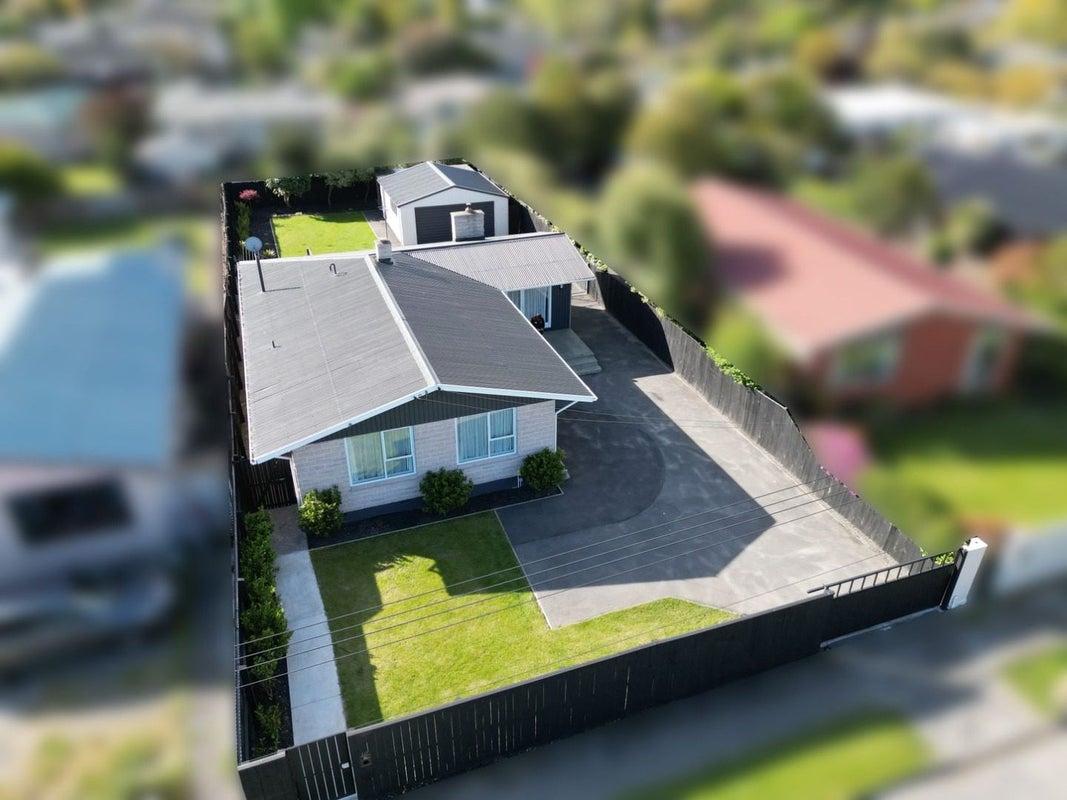 247 Grahams Road, Bishopdale, Christchurch - Carousel 23