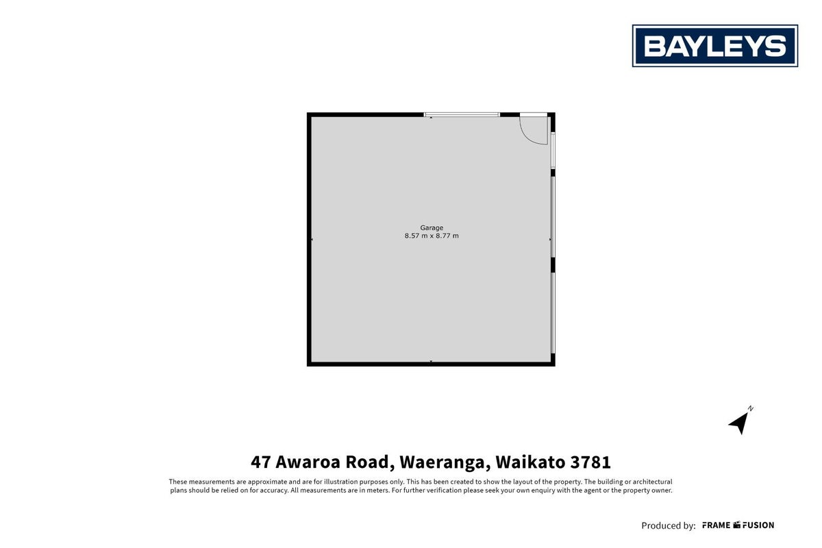 47 Awaroa Road, Waerenga, Te Kauwhata - Carousel 27
