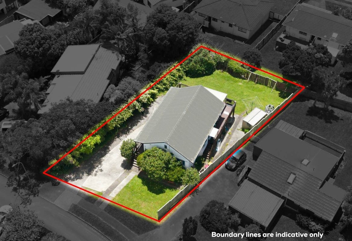 7 Kingussie Place, Highland Park, Manukau City, Auckland - Carousel 1