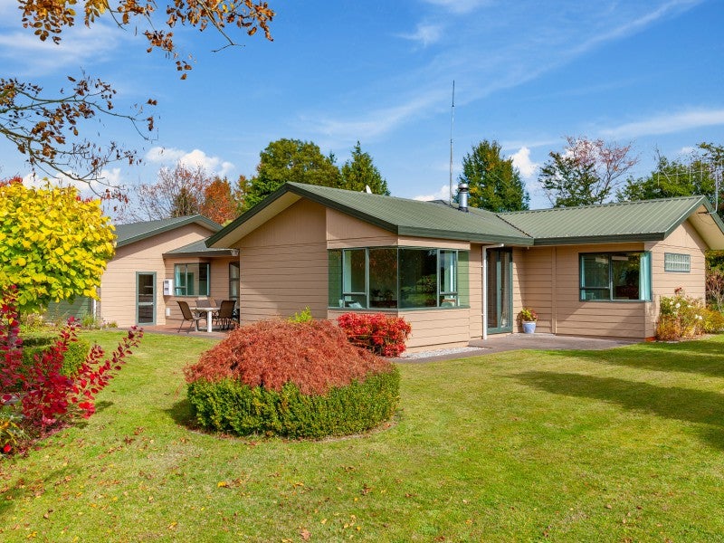 12 Palmer Mill Road, Wairakei, Taupo - Carousel 1