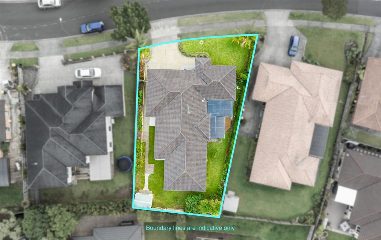 6 Leafield Crescent, Henderson, Auckland - Carousel 36