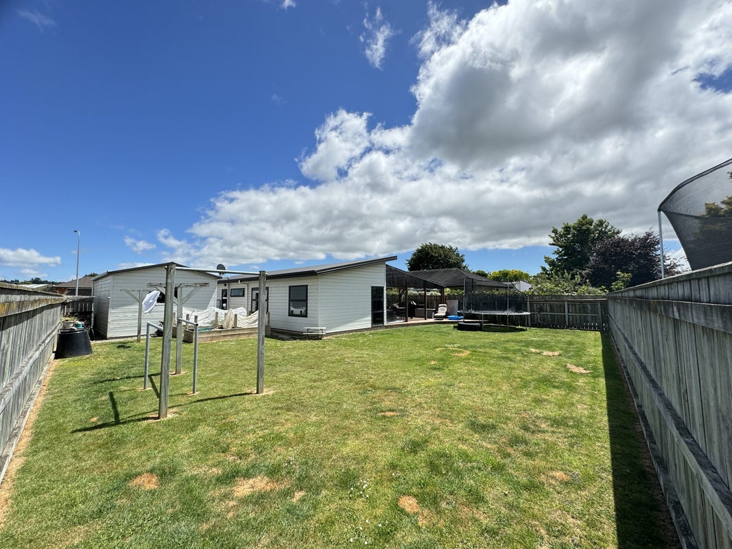 23 Oak Crescent, Ashhurst, Ashhurst - Carousel 16