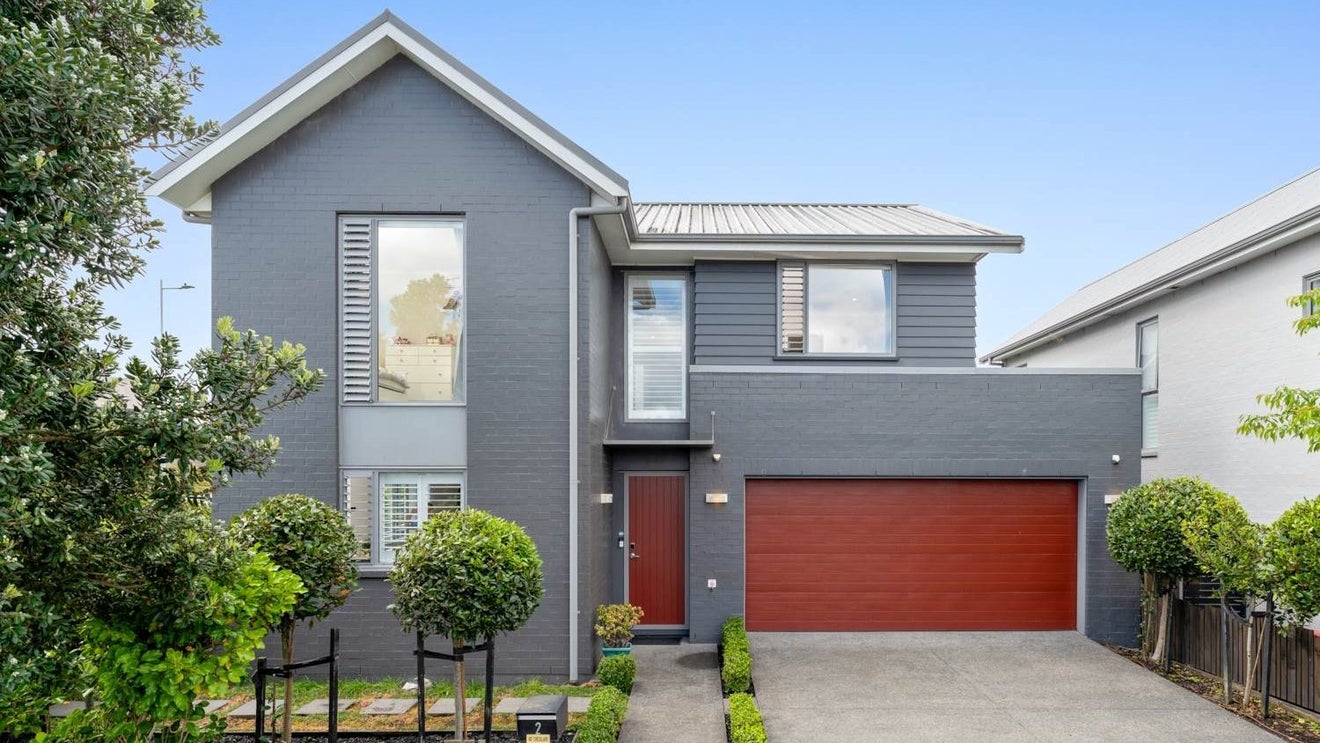 2 Bomb Point Drive, Hobsonville, Auckland - Carousel 1