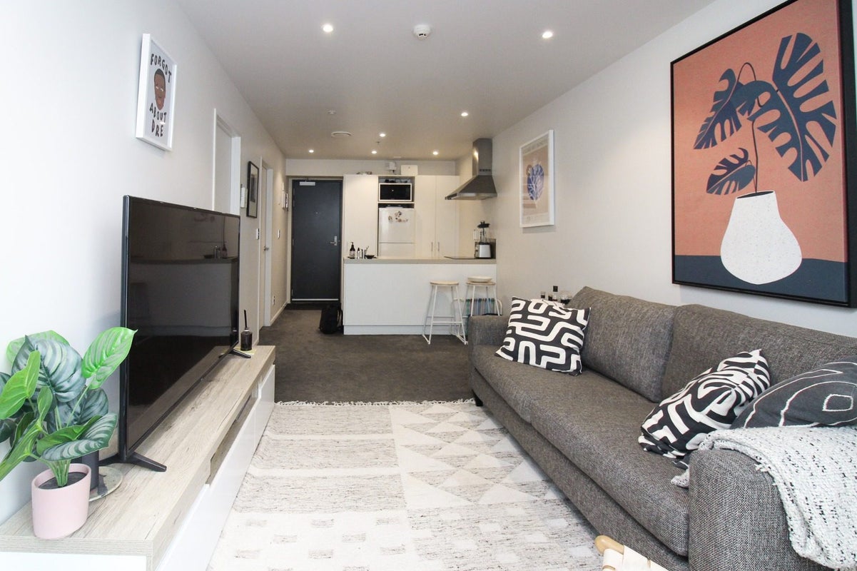 305/74 Taranaki Street, Te Aro, Wellington - Carousel 1