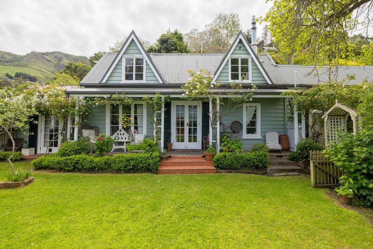 33 Sandy Beach Road, Governors Bay, Lyttelton - Carousel 2