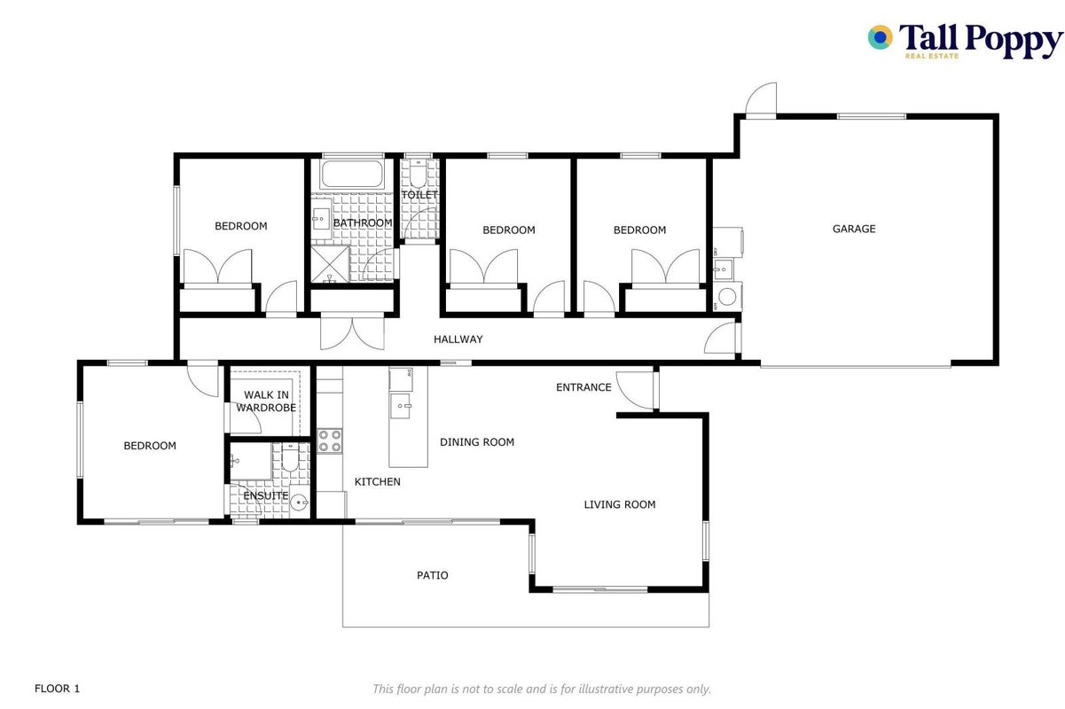 17 Jersey Place, Bell Block, New Plymouth - Carousel 26