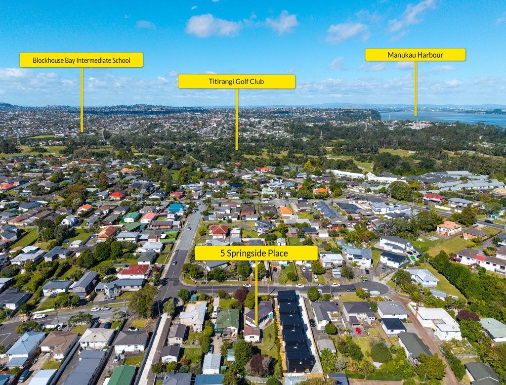 5 Springside Place, New Lynn, Auckland - Carousel 24