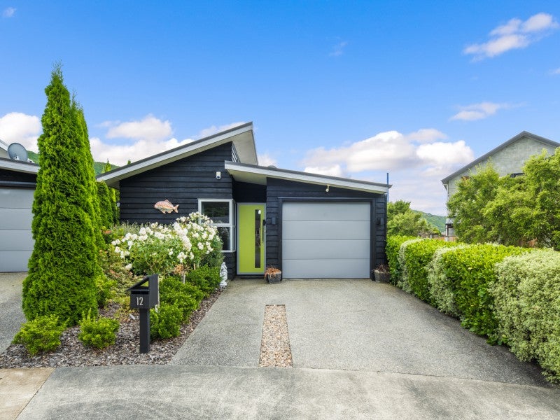 12 Nautique Place, Waikawa, Picton - Carousel 1