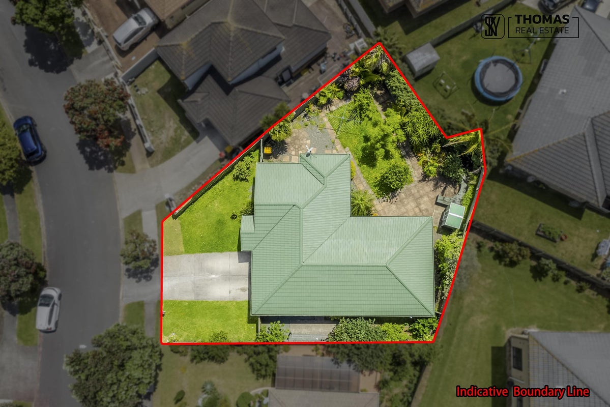 5 Secoia Crescent, Mangere, Auckland - Carousel 2