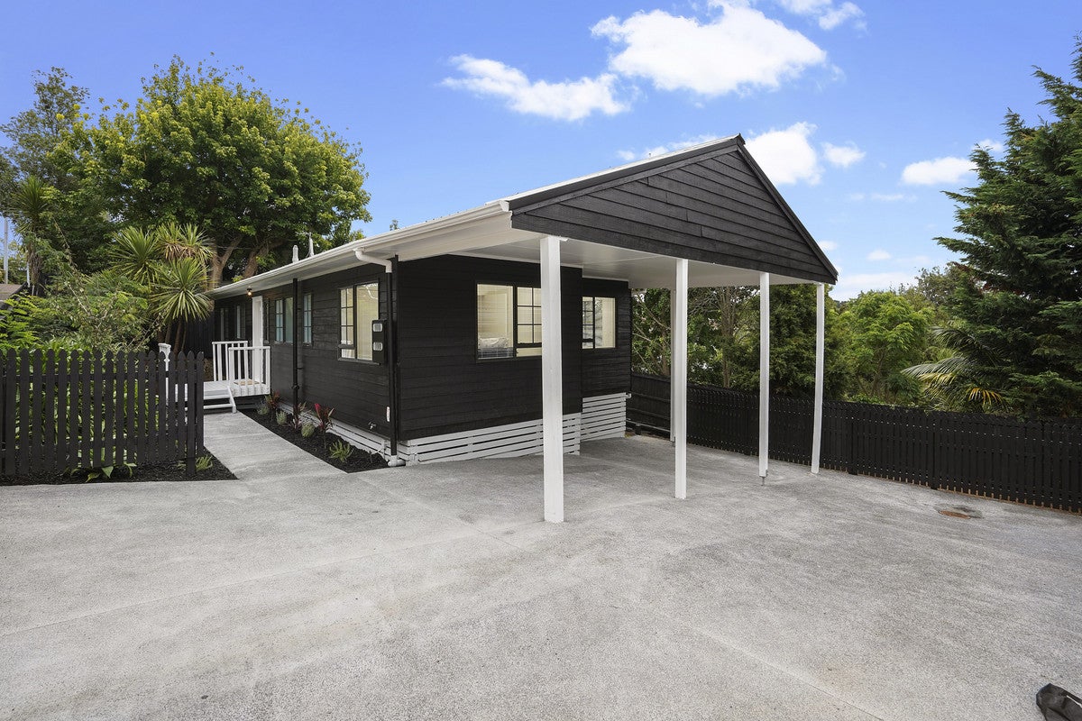 66B Woodglen Road, Glen Eden, Auckland - Carousel 1