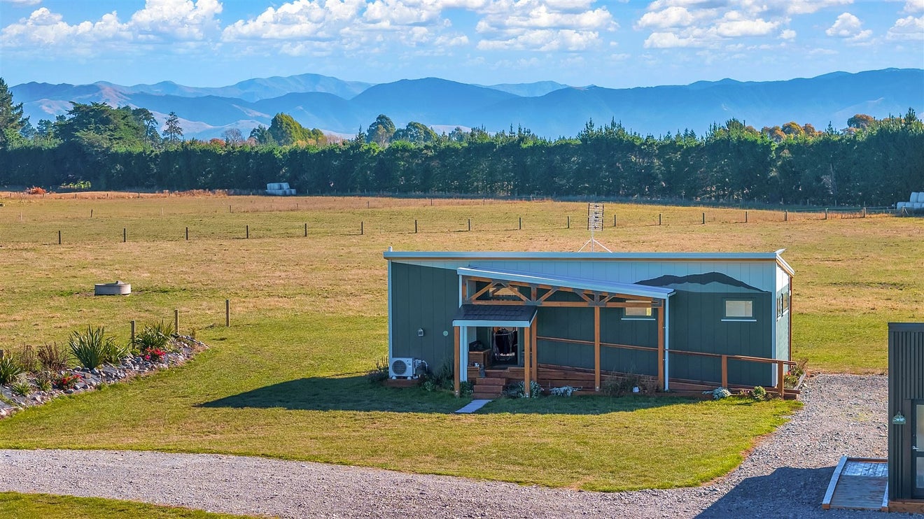 1423 Poyntzs Road, West Eyreton, Rangiora - Carousel 1