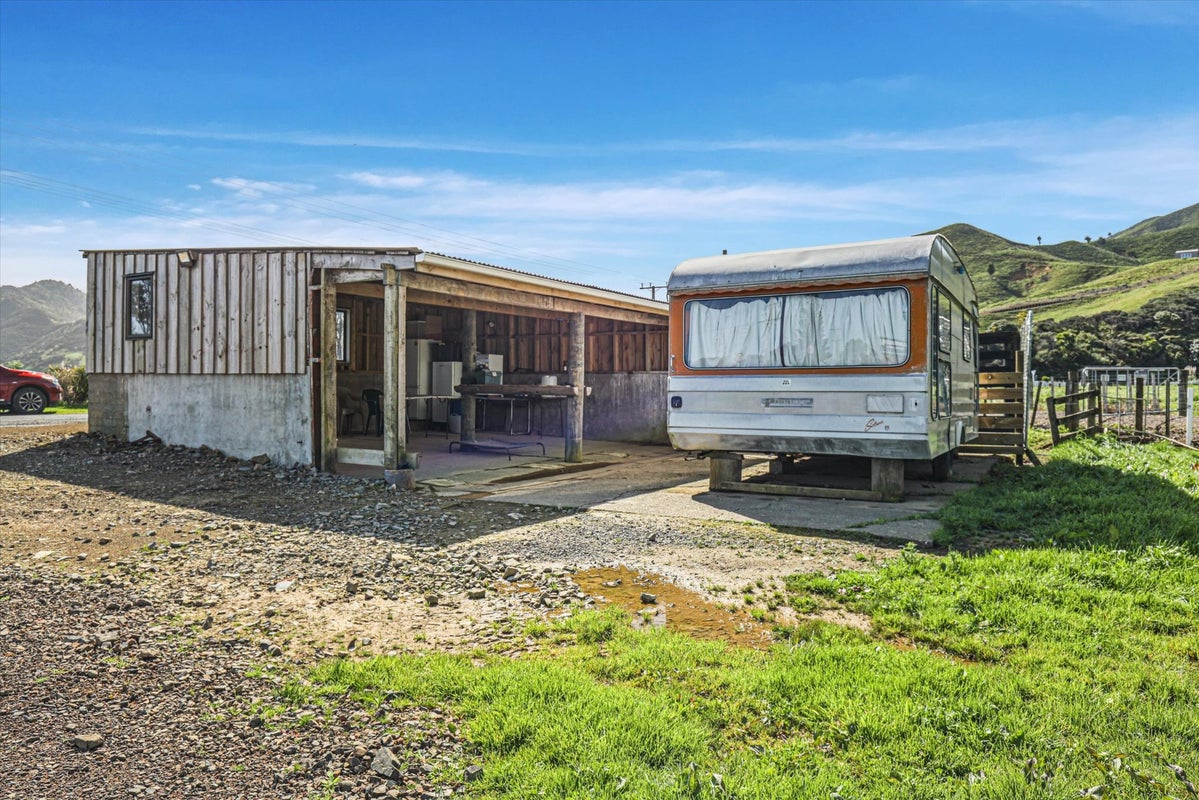 1443 Marokopa Road, Marokopa, Piopio - Carousel 2