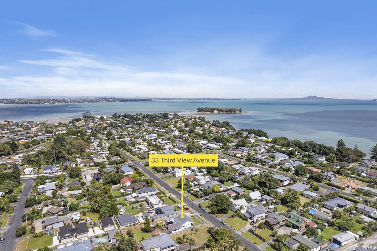 33 Third View Avenue, Beachlands, Auckland - Carousel 34