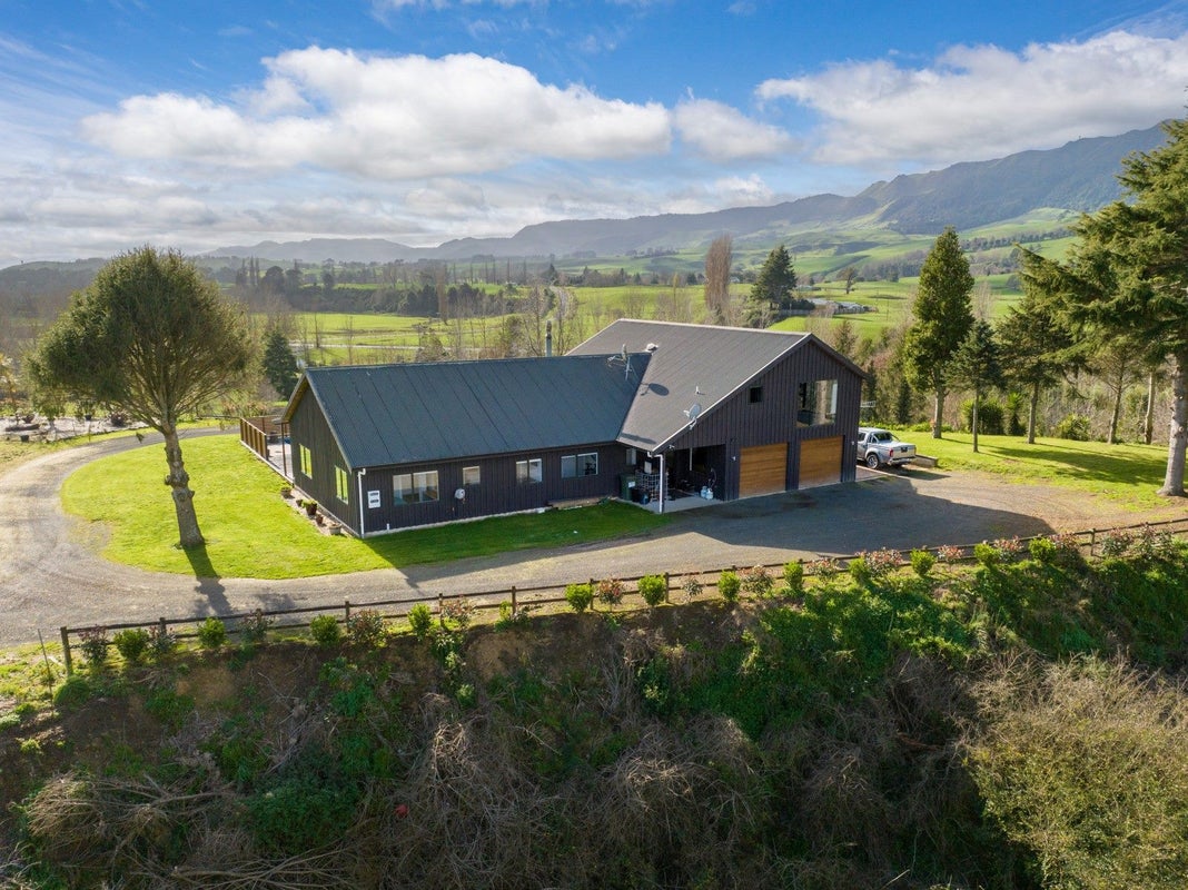 998B Tauranga Road, Te Poi, Matamata - Carousel 1