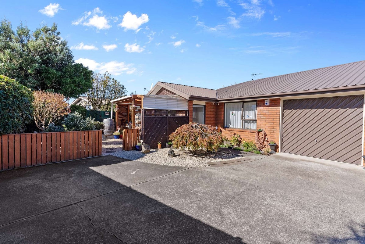 7B Thistledown Place, Woolston, Christchurch - Carousel 20