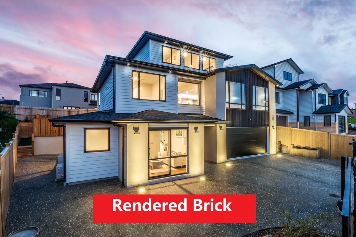 6 Lagonda Rise, Oteha, Auckland - Carousel 1