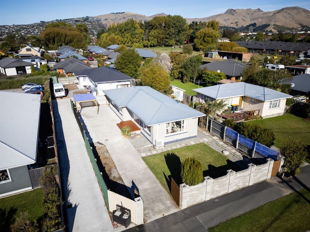 50 St Johns Street, Woolston, Christchurch - Carousel 29