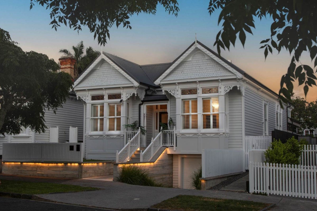 1/6 Ardmore Road, Ponsonby, Auckland - Carousel 1