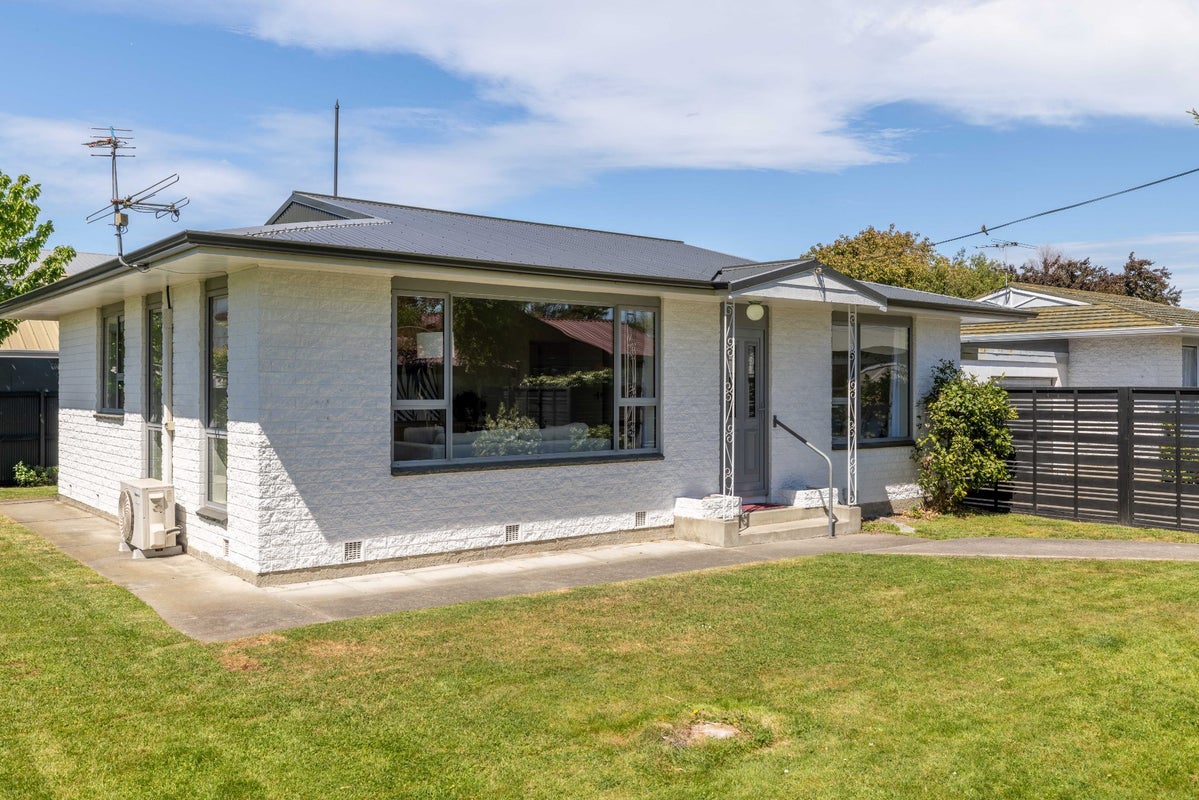 19B Tankerville Road, Hoon Hay, Christchurch - Carousel 2