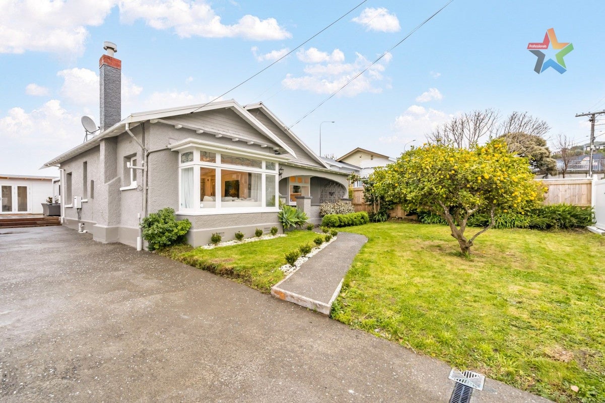 6 Hume Street, Alicetown, Lower Hutt - Carousel 1