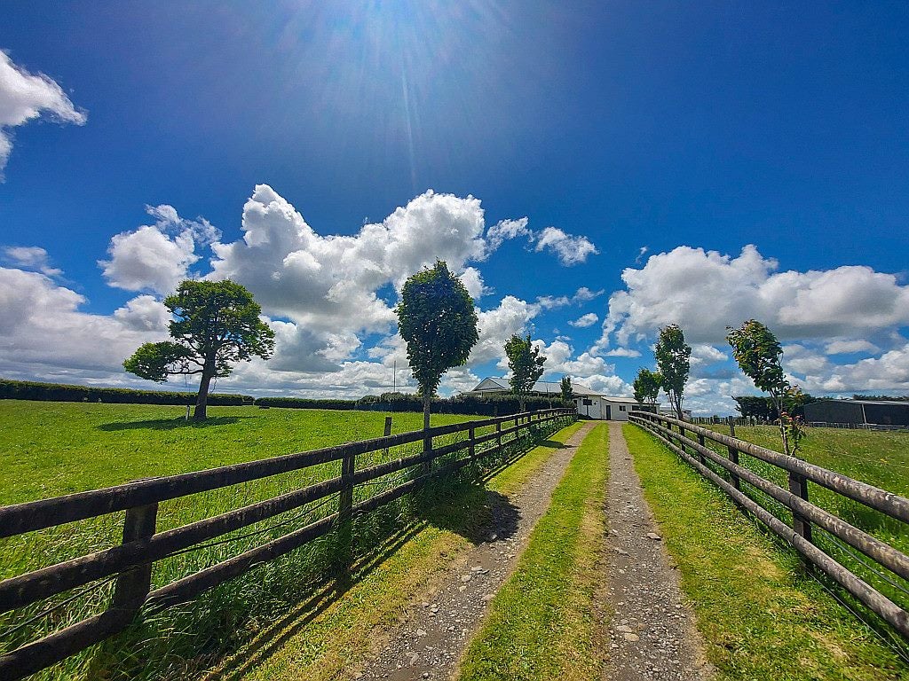 4385 Mountain Road, Ngaere, Stratford - Carousel 2