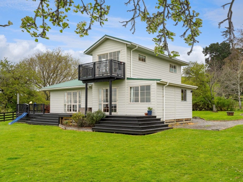 251 Ahiaruhe Road, Carterton - Carousel 2